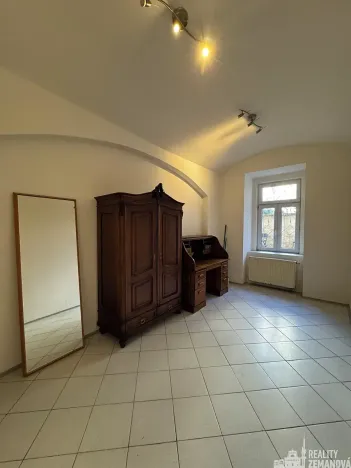 Pronájem bytu 2+kk, Praha - Vinohrady, Přemyslovská, 50 m2