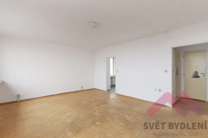 Prodej bytu 3+1, Praha - Troja, Písečná, 80 m2