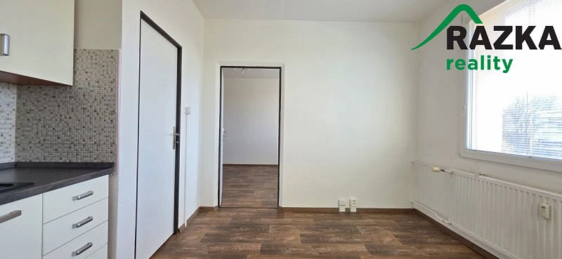 Pronájem bytu 1+1, Přimda, Nová, 42 m2