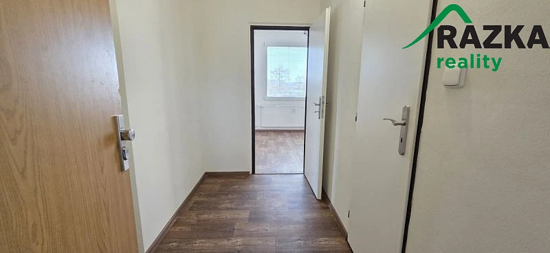 Pronájem bytu 1+1, Přimda, Nová, 42 m2