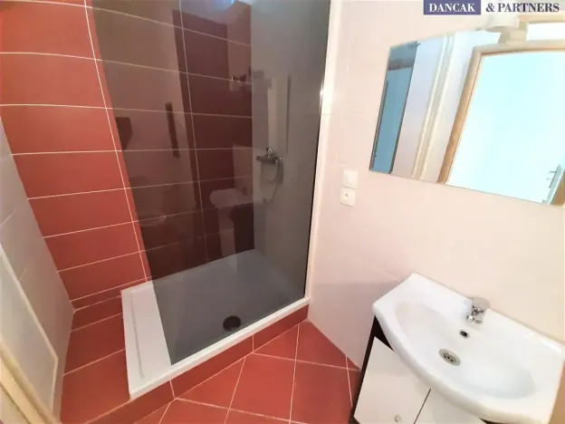 Pronájem bytu 2+1, Havířov, Junácká, 50 m2