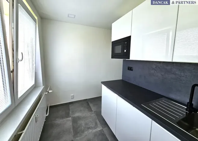 Prodej bytu 1+1, Ostrava, 40 m2