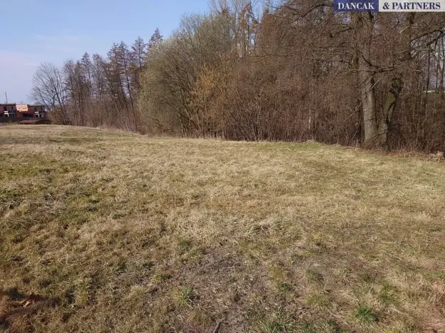 Prodej pozemku pro bydlení, Ostrava, 3094 m2