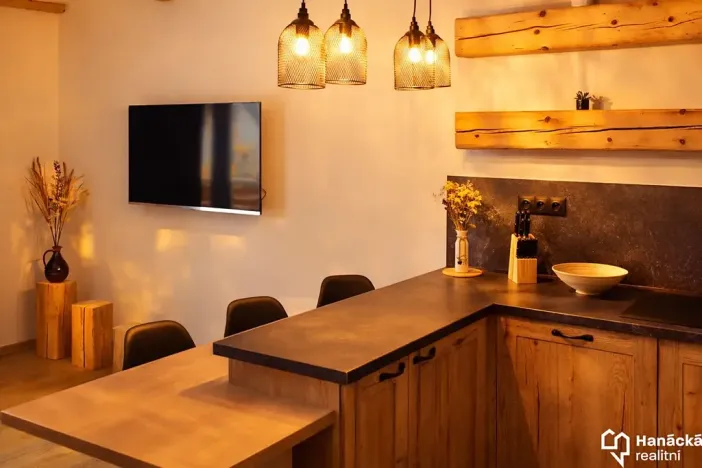 Prodej chaty, Lipová-lázně, 976 m2