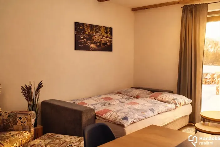 Prodej chaty, Lipová-lázně, 976 m2