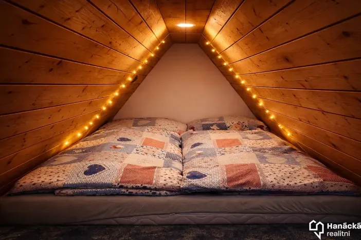 Prodej chaty, Lipová-lázně, 976 m2