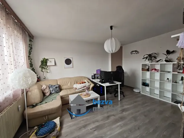 Pronájem bytu 2+1, Skuteč, Československé armády, 59 m2