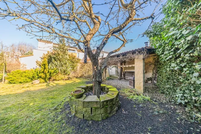 Prodej rodinného domu, Kladno, U zastávky, 176 m2