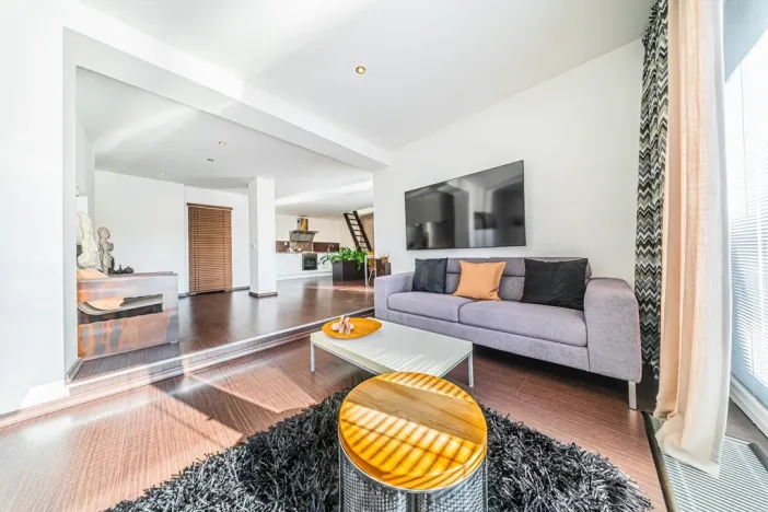 Prodej rodinného domu, Kladno, U zastávky, 176 m2