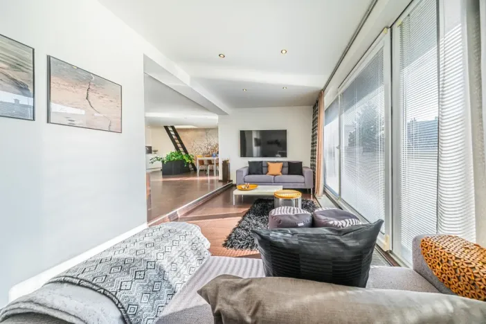 Prodej rodinného domu, Kladno, U zastávky, 176 m2