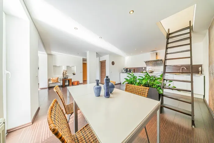 Prodej rodinného domu, Kladno, U zastávky, 176 m2