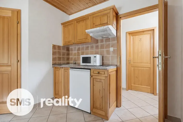 Prodej apartmánu, Štítary, 327 m2
