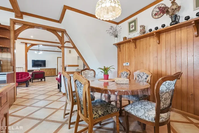 Prodej apartmánu, Štítary, 665 m2