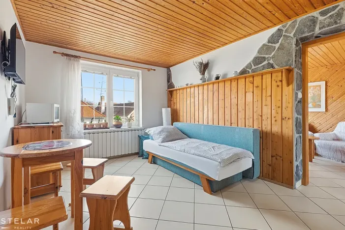 Prodej apartmánu, Štítary, 665 m2