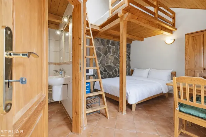 Prodej apartmánu, Štítary, 665 m2