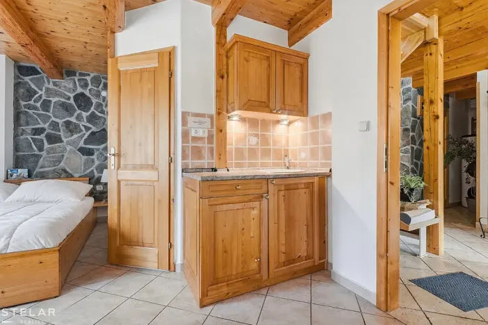 Prodej apartmánu, Štítary, 665 m2