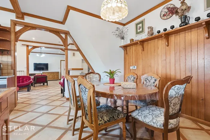 Prodej apartmánu, Štítary, 665 m2