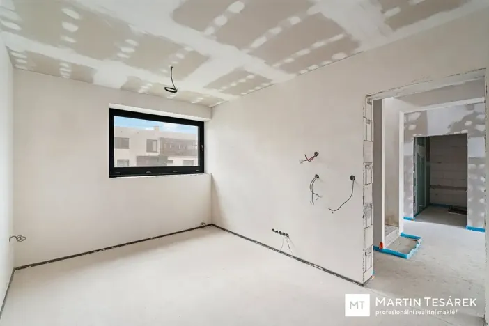 Prodej rodinného domu, Starovice, 221 m2