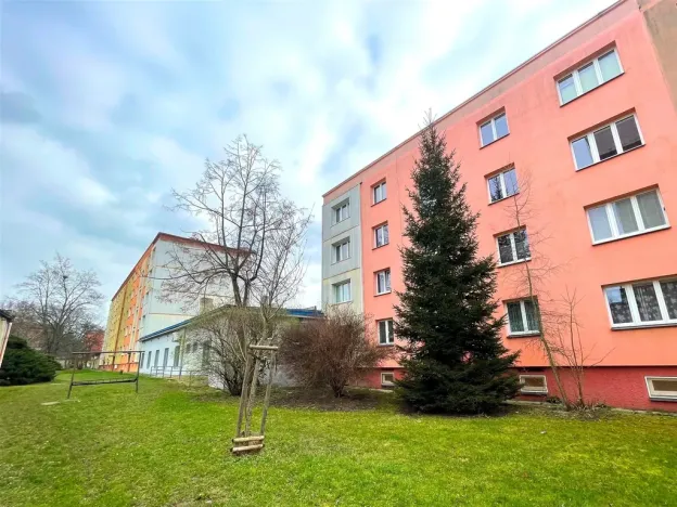 Pronájem bytu 2+1, Praha - Krč, Antala Staška, 54 m2