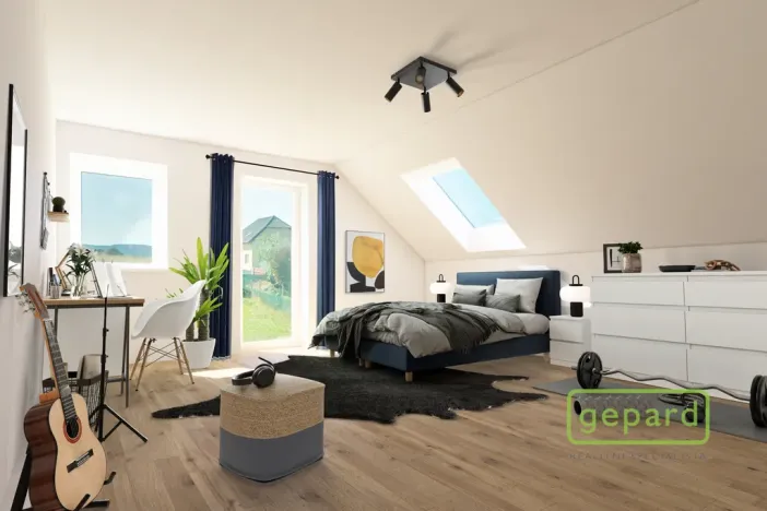 Prodej rodinného domu, Dlouhá Lhota, 203 m2