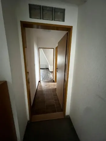 Pronájem bytu 1+kk, Kladno, Saskova, 35 m2