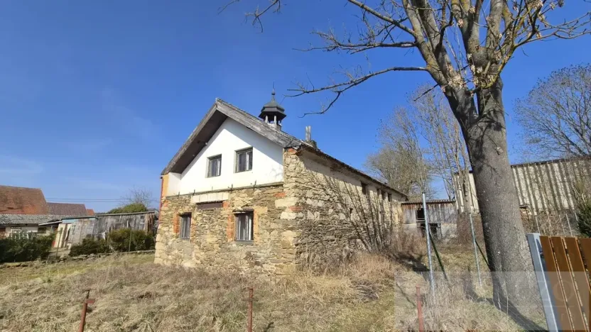 Prodej rodinného domu, Meclov, 157 m2