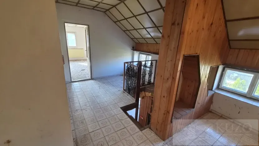 Prodej rodinného domu, Meclov, 157 m2