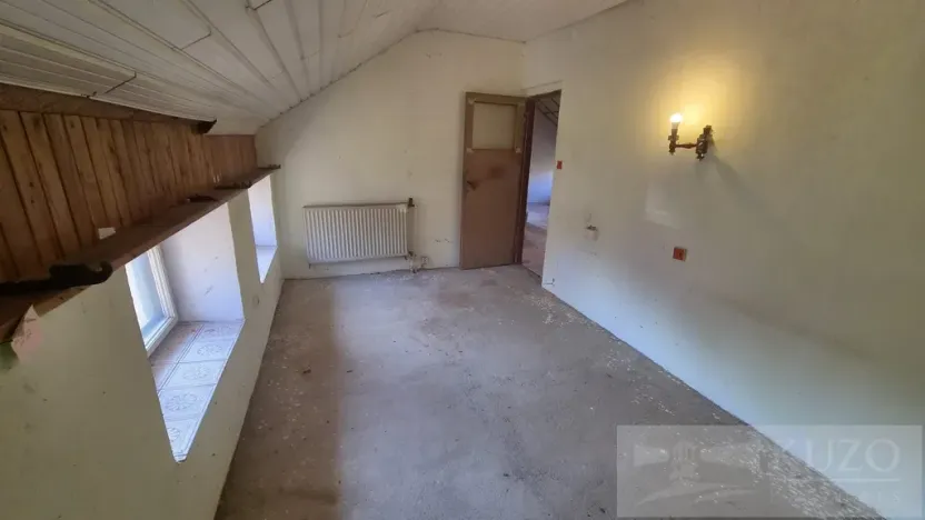 Prodej rodinného domu, Meclov, 157 m2