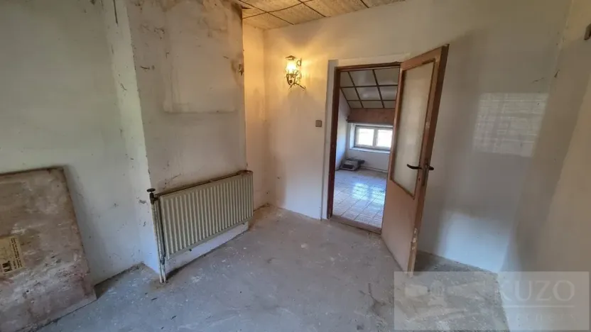 Prodej rodinného domu, Meclov, 157 m2