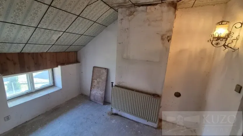 Prodej rodinného domu, Meclov, 157 m2