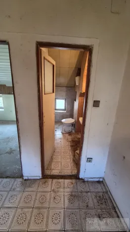 Prodej rodinného domu, Meclov, 157 m2