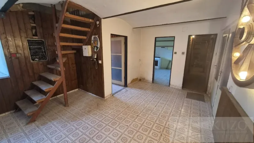 Prodej rodinného domu, Meclov, 157 m2