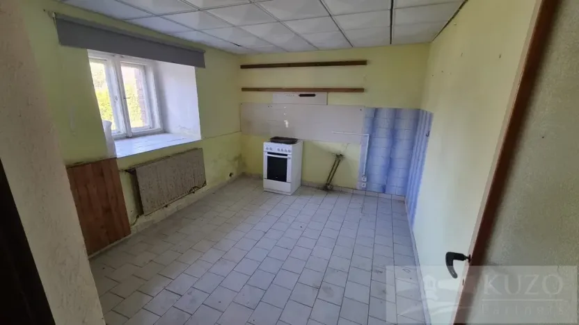 Prodej rodinného domu, Meclov, 157 m2