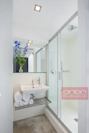 Pronájem bytu 2+kk, Praha - Košíře, Plzeňská, 25 m2