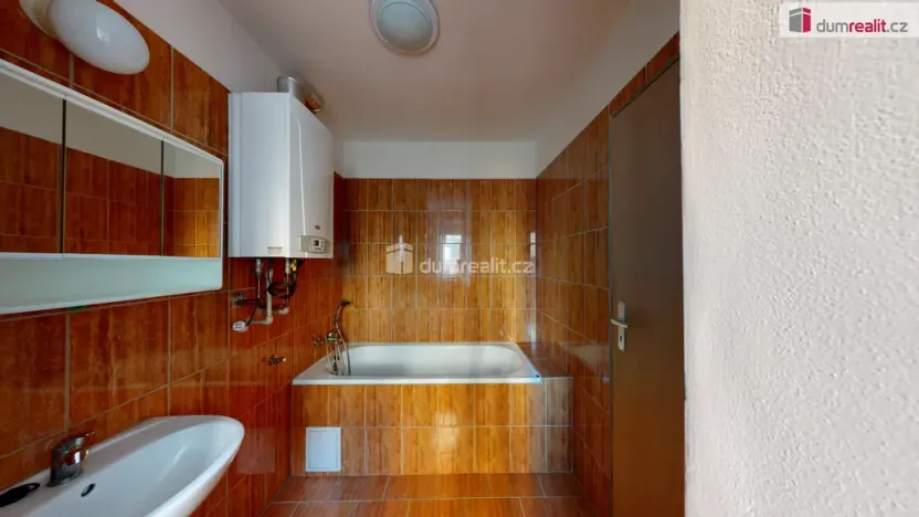 Prodej bytu 1+1, Opava - Předměstí, náměstí Svaté Hedviky, 51 m2