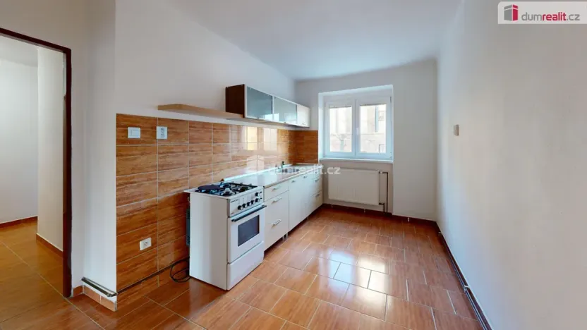 Prodej bytu 1+1, Opava - Předměstí, náměstí Svaté Hedviky, 51 m2