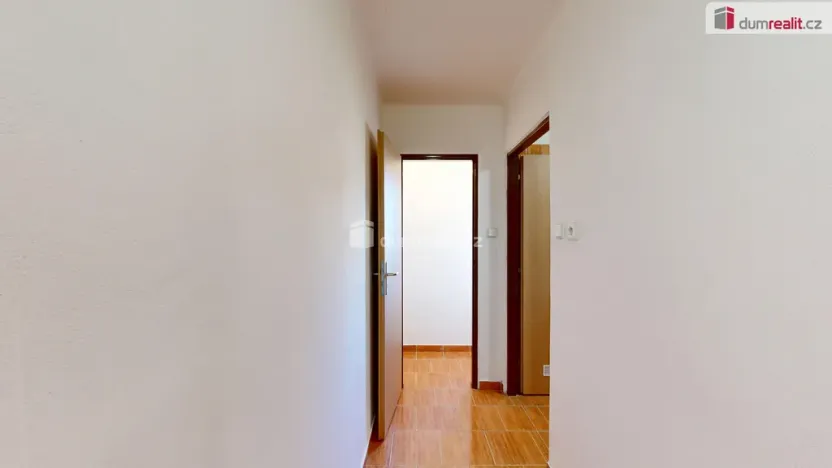 Prodej bytu 1+1, Opava - Předměstí, náměstí Svaté Hedviky, 51 m2