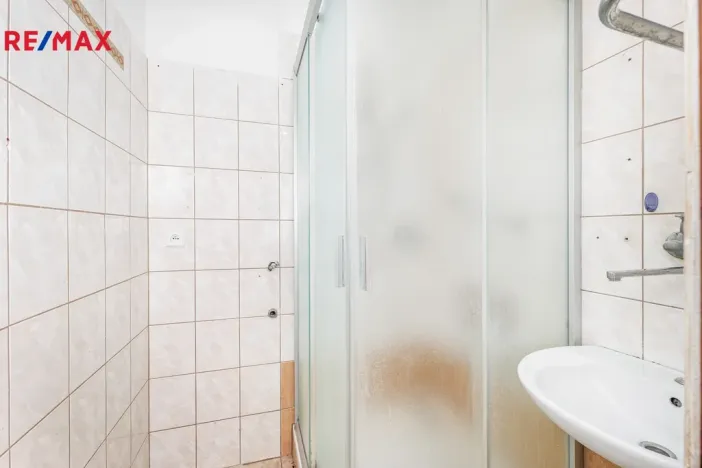 Prodej bytu 2+1, Veselí nad Lužnicí - Veselí nad Lužnicí I, Pod Markem, 63 m2