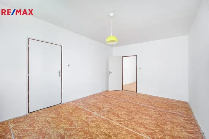 Prodej bytu 2+1, Veselí nad Lužnicí - Veselí nad Lužnicí I, Pod Markem, 63 m2