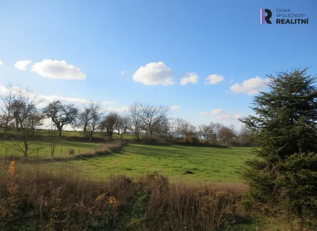 Prodej pozemku pro bydlení, Psáře, 1251 m2