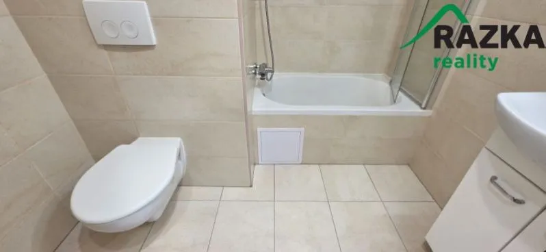 Pronájem bytu 1+1, Přimda, Nová, 42 m2