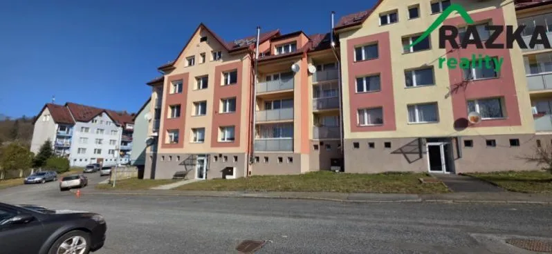 Pronájem bytu 1+1, Přimda, Nová, 42 m2