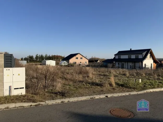 Prodej pozemku pro bydlení, Heřmanova Huť, 1498 m2