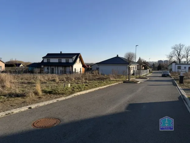 Prodej pozemku pro bydlení, Heřmanova Huť, 1498 m2