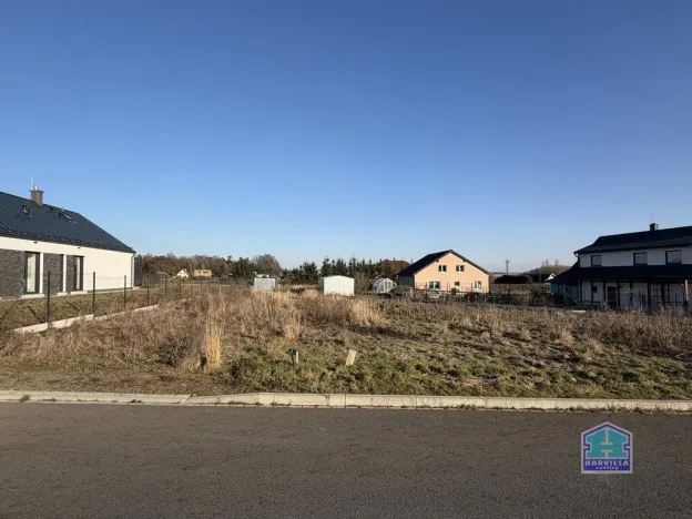 Prodej pozemku pro bydlení, Heřmanova Huť, 1498 m2