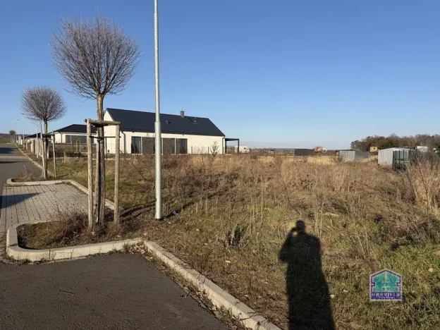 Prodej pozemku pro bydlení, Heřmanova Huť, 1498 m2