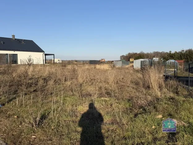 Prodej pozemku pro bydlení, Heřmanova Huť, 1498 m2