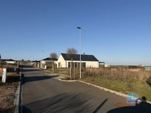 Prodej pozemku pro bydlení, Heřmanova Huť, 1498 m2