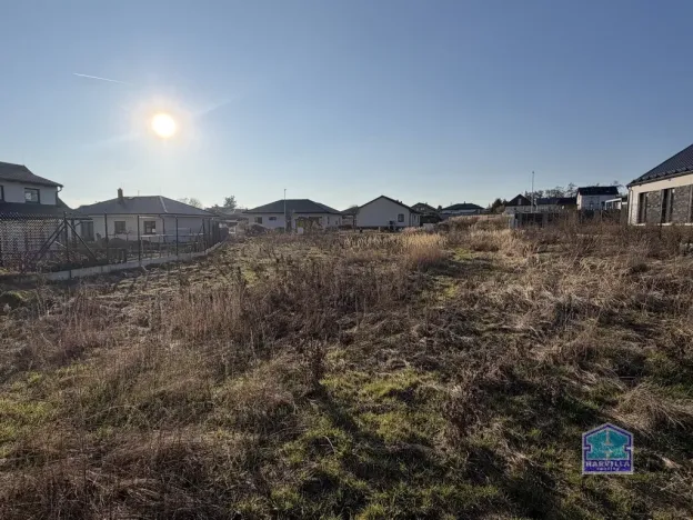 Prodej pozemku pro bydlení, Heřmanova Huť, 1498 m2