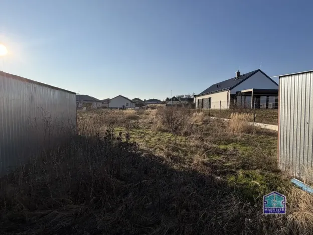 Prodej pozemku pro bydlení, Heřmanova Huť, 1209 m2